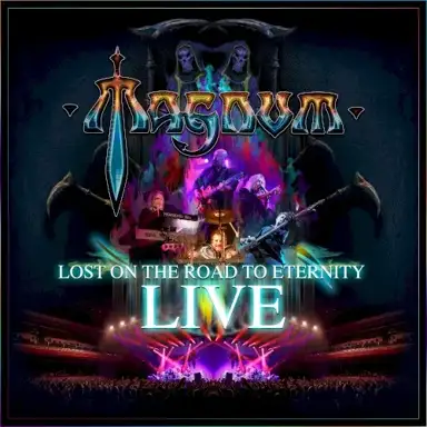 Lost on the Road to Eternity