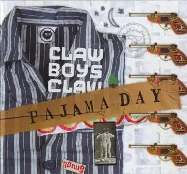 Pajama Day