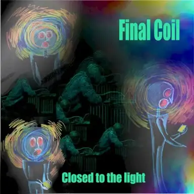Closed to the Light