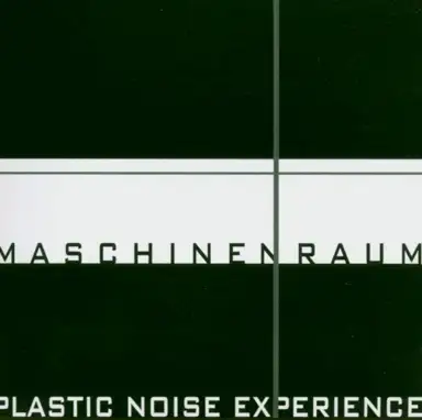 Maschinenraum