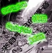 Noise Destroyer From China and Japan 來自中日的噪音暴徒