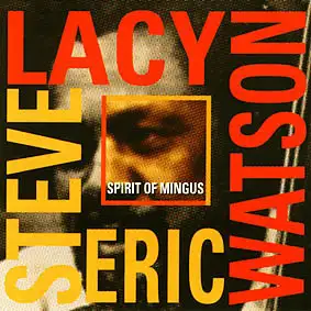Spirit of Mingus
