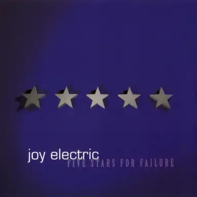 Five Stars for Failure