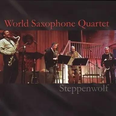 Steppenwolf