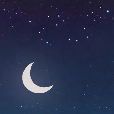 Under the Moon