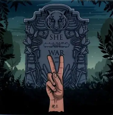 And Peace