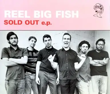 Sold Out E.P.