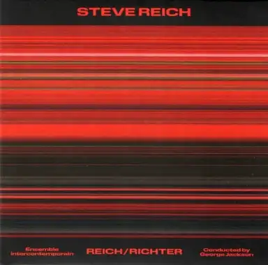 Reich/Richter