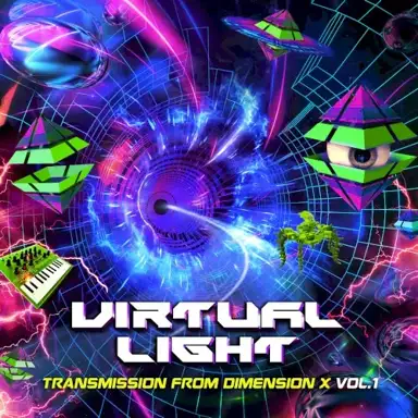 Transmission From Dimension X