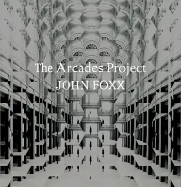 The Arcades Project