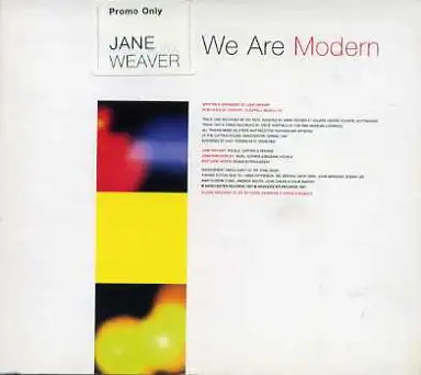 We Are Modern