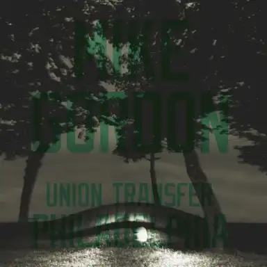 2015-06-28: Union Transfer, Philadelphia, PA, USA