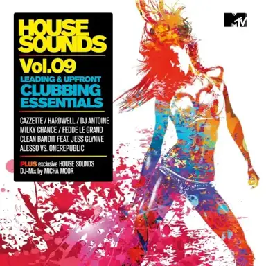House Sounds, Vol. 9