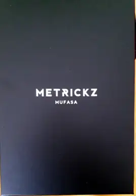 Mufasa