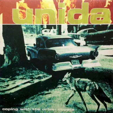 Coping With the Urban Coyote