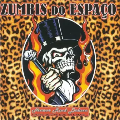 Horror rock deluxe