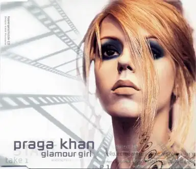 Glamour Girl