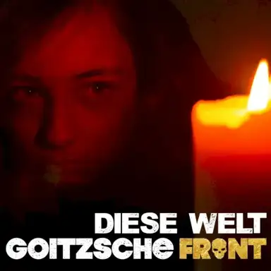 Diese Welt