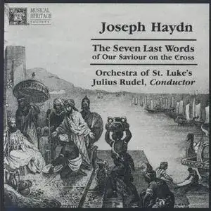The Seven Last Words