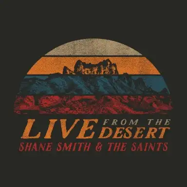 Live From the Desert