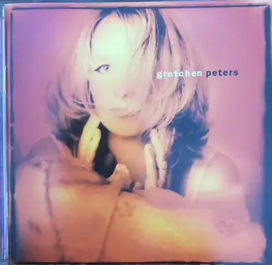 Gretchen Peters