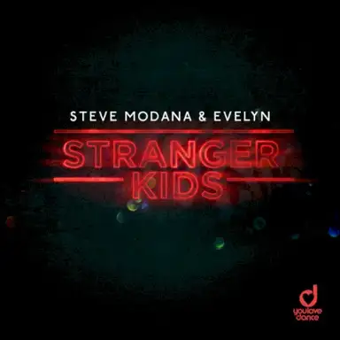 Stranger Kids