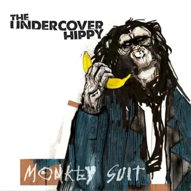 Monkey Suit