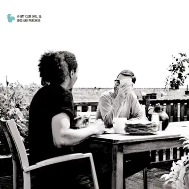 Hi-Hat Club (Vol. 5): Eggs And Pancakes