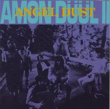 Angel Dust
