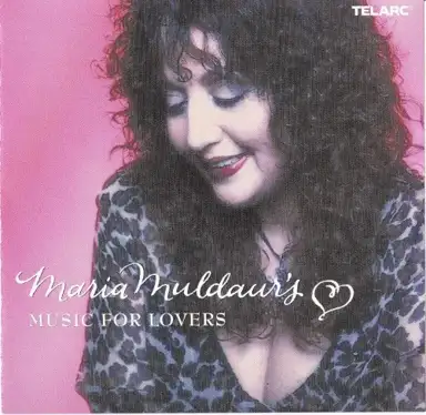 Music for Lovers