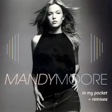 In My Pocket – The Remixes