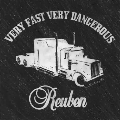 Very Fast Very Dangerous