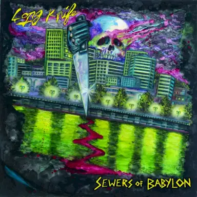 Sewers of Babylon