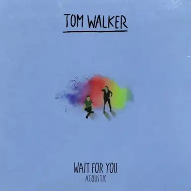 Wait for You (acoustic)