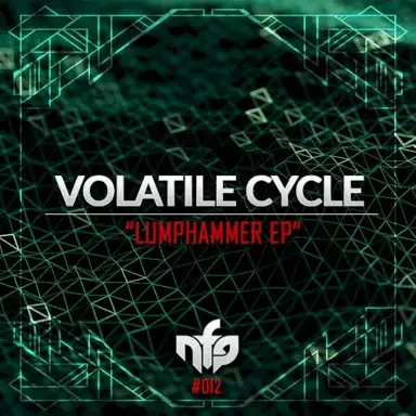 Lumphammer EP