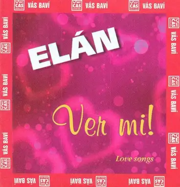 Ver mi! - Love Songs