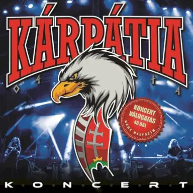 Koncert (Live)