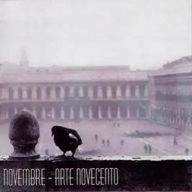 Arte novecento
