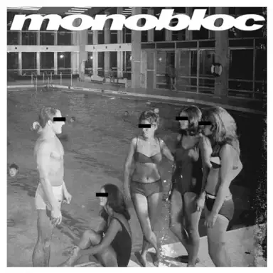 Monobloc