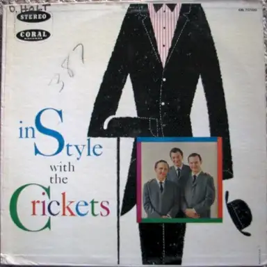 In Style With The Crickets