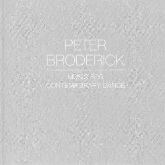 Music for Contemporary Dance