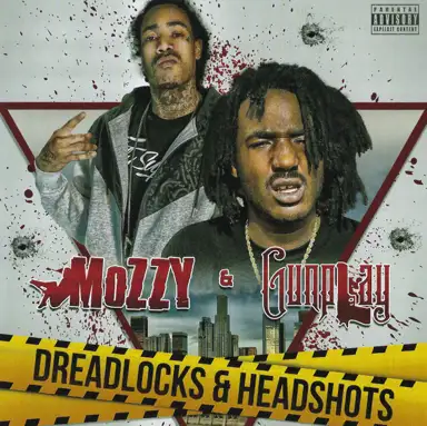 Dreadlocks & Headshots