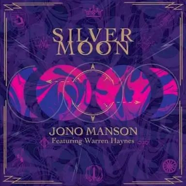 Silver Moon