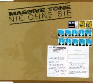 Nie ohne Sie