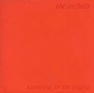 Something for the Longing