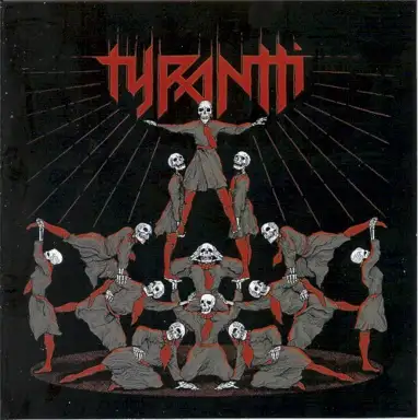 Ihmispyramidi
