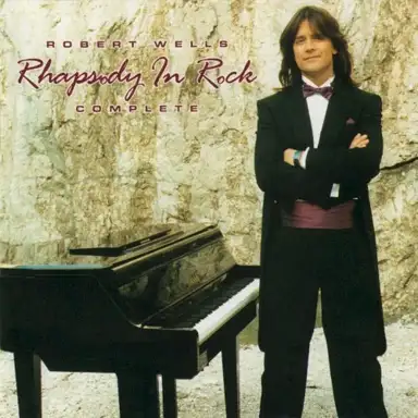 Rhapsody in Rock: Complete