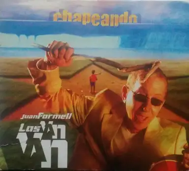 Chapeando