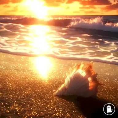 Shimmering Sands