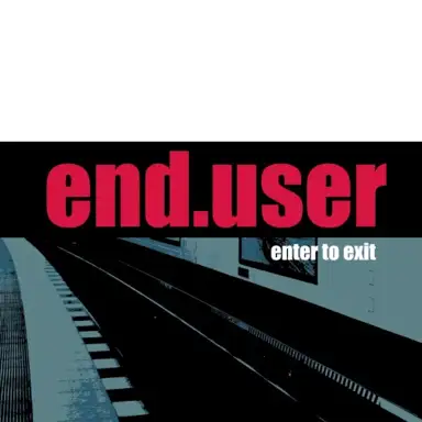 Enter to Exit